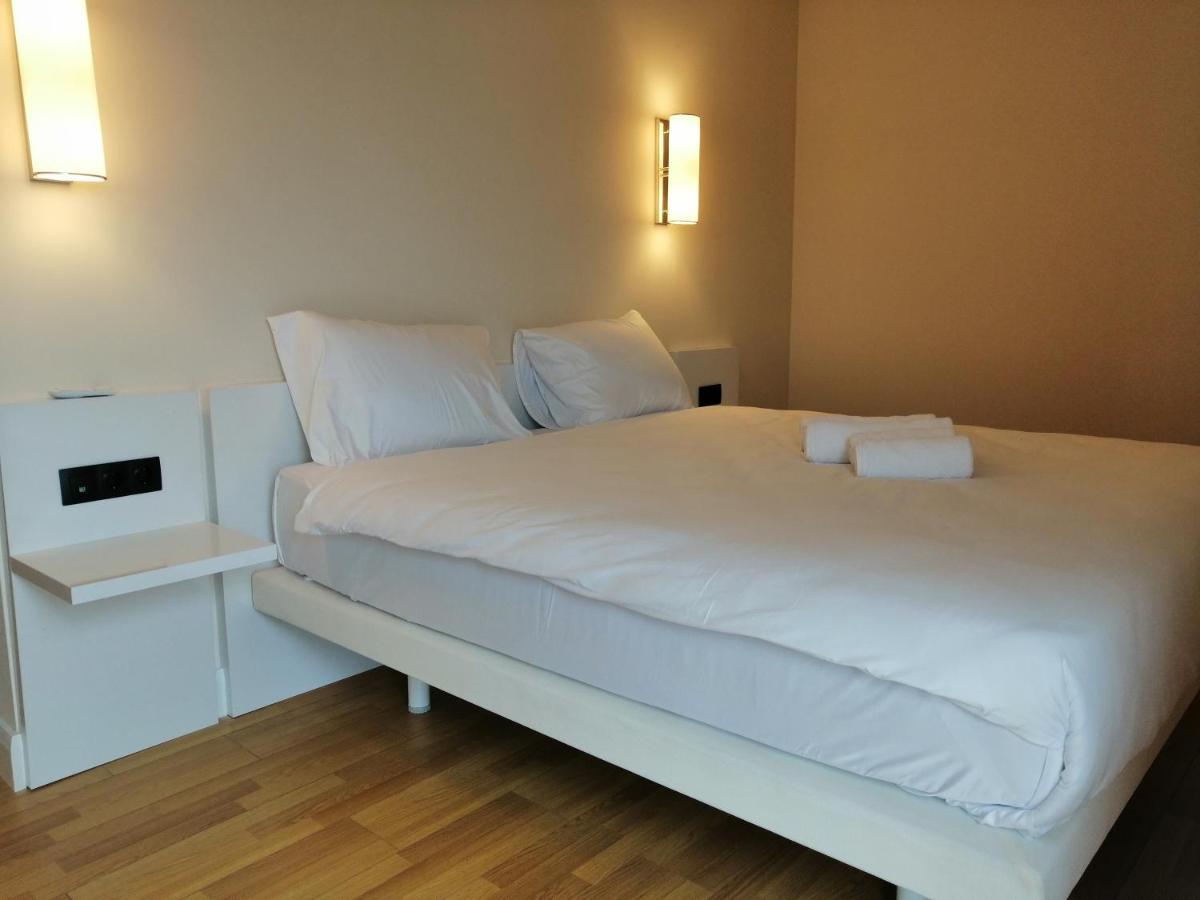 Subtropik Apartments In Batumi Exterior photo