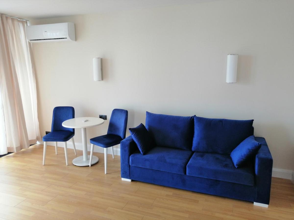 Subtropik Apartments In Batumi Exterior photo
